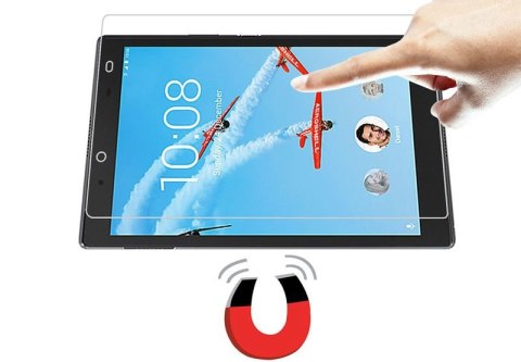 Alogy Szkło hartowane Alogy na ekran 2.5D Lenovo Tab 4 8 8.0 TB-8504 Alogy Szkło hartowane Alogy na ekran 2.5D Lenovo Tab 4 8 8.0 TB-8504