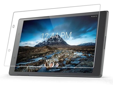 Alogy Szkło hartowane Alogy na ekran 2.5D Lenovo Tab 4 8 8.0 TB-8504 Alogy Szkło hartowane Alogy na ekran 2.5D Lenovo Tab 4 8 8.0 TB-8504