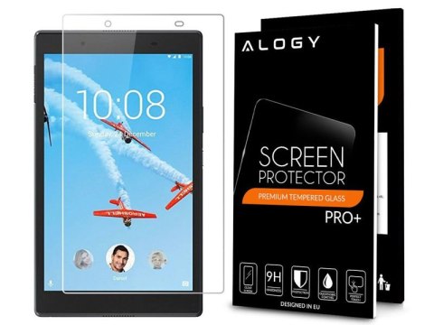 Alogy Szkło hartowane Alogy na ekran 2.5D Lenovo Tab 4 8 8.0 TB-8504 Alogy Szkło hartowane Alogy na ekran 2.5D Lenovo Tab 4 8 8.0 TB-8504