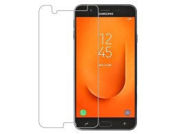 Alogy Szkło hartowane Alogy na ekran Samsung Galaxy J7 2018