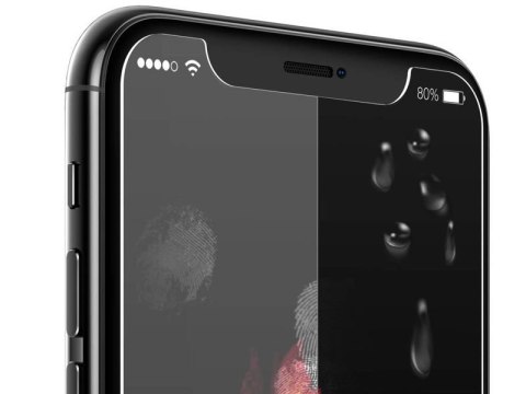 Alogy Szkło hartowane Alogy na ekran do Apple iPhone XR / iPhone 11 Alogy Szkło hartowane Alogy na ekran do Apple iPhone XR / iPhone 11