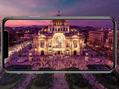 Alogy Szkło hartowane Alogy na ekran do Apple iPhone XR / iPhone 11 Alogy Szkło hartowane Alogy na ekran do Apple iPhone XR / iPhone 11
