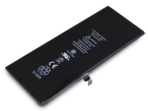 Apple Apple oryginalna bateria iPhone 6 Plus 2915mAh APN: 616-0765 Apple Apple oryginalna bateria iPhone 6 Plus 2915mAh APN: 616-0765