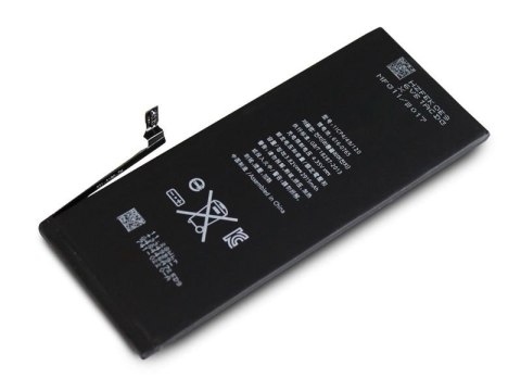 Apple Apple oryginalna bateria iPhone 6 Plus 2915mAh APN: 616-0765 Apple Apple oryginalna bateria iPhone 6 Plus 2915mAh APN: 616-0765