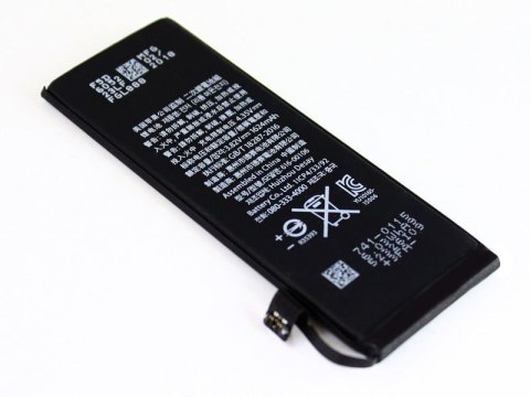 Apple Apple oryginalna bateria iPhone 6S 1715mAh APN: 616-00033 Apple Apple oryginalna bateria iPhone 6S 1715mAh APN: 616-00033