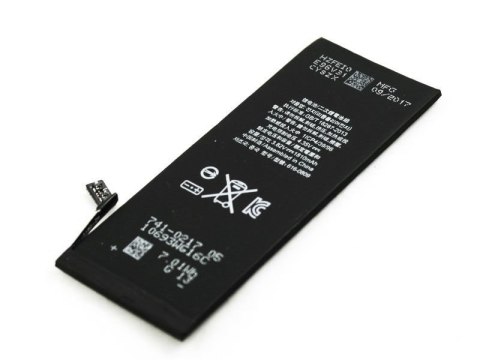 Apple Oryginalna bateria Apple (616-0809) 1810 mAh iPhone 6 Apple Oryginalna bateria Apple (616-0809) 1810 mAh iPhone 6