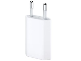 Apple Oryginalna ładowarka sieciowa Apple 5W iPhone MD813ZM/A BOX