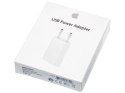 Apple Oryginalna ładowarka sieciowa Apple 5W iPhone MD813ZM/A BOX