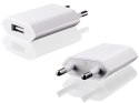 Apple Oryginalna ładowarka sieciowa Apple 5W iPhone MD813ZM/A BOX