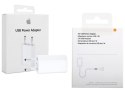 Apple Oryginalna ładowarka sieciowa Apple 5W iPhone MD813ZM/A BOX