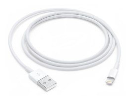 Apple Oryginalny kabel Apple Lightning 1m MD818ZM/A iPhone biały BOX