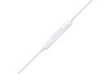 Apple Słuchawki Apple EarPods MMTN2ZM/A ze złączem Lightning białe