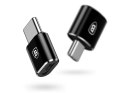Baseus Adapter Baseus Micro USB do USB-C Typ C przejściówka