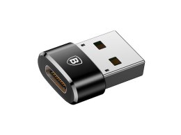 Baseus Adapter Baseus USB-C Typ C do USB 2.0 przejściówka