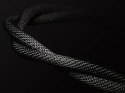 Baseus Baseus Yiven M30 kabel audio mini Jack 3.5mm 1m czerwony