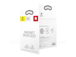 Baseus Baseus blaszki magnetyczne do uchwytu