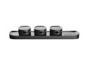 Baseus Baseus magnetyczny organizer do kabli Peas Cable Clip