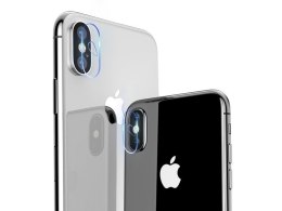 Baseus Baseus szkło 2x Camera Lens na tył obiektyw aparat iPhone X/Xs /Xs max