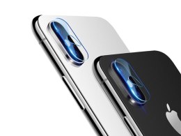 Baseus Baseus szkło 2x Camera Lens na tył obiektyw aparat iPhone X/Xs /Xs max