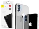 Baseus Baseus szkło 2x Camera Lens na tył obiektyw aparat iPhone X/Xs /Xs max