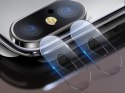 Baseus Baseus szkło 2x Camera Lens na tył obiektyw aparat iPhone X/Xs /Xs max