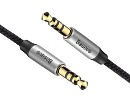 Baseus Kabel Baseus Yiven 2x Mini Jack 3.5mm Audio 150 cm M30