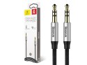 Baseus Kabel Baseus Yiven 2x Mini Jack 3.5mm Audio 150 cm M30