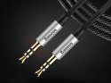 Baseus Kabel Baseus Yiven 2x Mini Jack 3.5mm Audio 150 cm M30