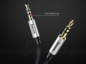 Baseus Kabel Baseus Yiven 2x Mini Jack 3.5mm Audio 150 cm M30