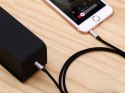 Baseus Kabel Baseus Yiven 2x Mini Jack 3.5mm Audio 150 cm M30