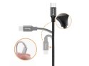 Baseus Kabel Baseus Yiven micro USB 150 cm 2A black