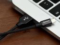 Baseus Kabel Baseus Yiven micro USB 150 cm 2A black