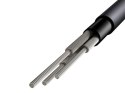 Baseus Kabel Baseus usb-c Typ C Jack 3.5 Audio 120 cm M01 czarny