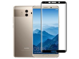 Mocolo Szkło Mocolo 3D na cały ekran Huawei Mate 10 czarne