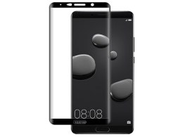 Mocolo Szkło Mocolo 3D na cały ekran Huawei Mate 10 czarne