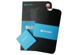 Mocolo Szkło hartowane Mocolo na aparat obiektyw do Apple iPhone 7/8