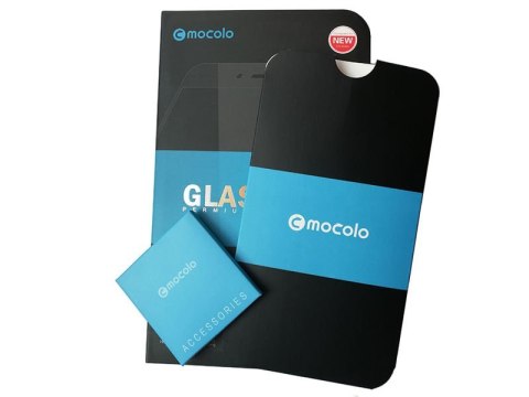 Mocolo Szkło hartowane Mocolo na aparat obiektyw do Apple iPhone 7/8 Mocolo Szkło hartowane Mocolo na aparat obiektyw do Apple iPhone 7/8