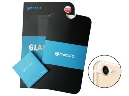 Mocolo Szkło hartowane Mocolo na aparat obiektyw do Apple iPhone 7/8