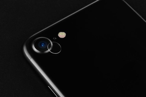 Mocolo Szkło hartowane Mocolo na aparat obiektyw do Apple iPhone 7/8 Mocolo Szkło hartowane Mocolo na aparat obiektyw do Apple iPhone 7/8