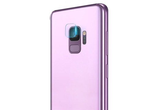 Mocolo Szkło hartowane Mocolo na aparat obiektyw do Samsung Galaxy S9 Mocolo Szkło hartowane Mocolo na aparat obiektyw do Samsung Galaxy S9