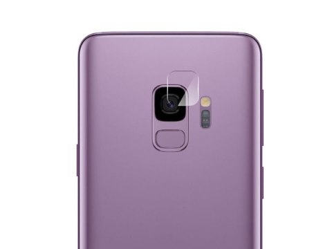 Mocolo Szkło hartowane Mocolo na aparat obiektyw do Samsung Galaxy S9 Mocolo Szkło hartowane Mocolo na aparat obiektyw do Samsung Galaxy S9