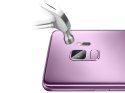 Mocolo Szkło hartowane Mocolo na aparat obiektyw do Samsung Galaxy S9