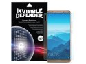 Ringke 2x Folia 3D Ringke Invisible Defender Huawei Mate 10 Pro