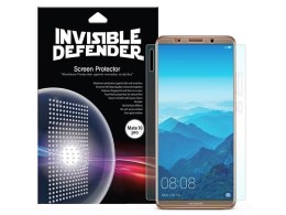 Ringke 2x Folia 3D Ringke Invisible Defender Huawei Mate 10 Pro