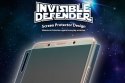 Ringke 2x Folia 3D Ringke Invisible Defender Huawei Mate 10 Pro