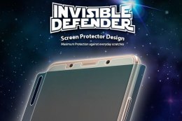 Ringke 2x Folia 3D Ringke Invisible Defender Huawei Mate 10 Pro