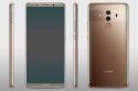 Ringke 2x Folia 3D Ringke Invisible Defender Huawei Mate 10 Pro