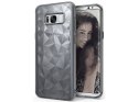 Ringke Etui Ringke Air Prism Samsung Galaxy S8 Plus Smoke Black