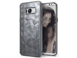 Ringke Etui Ringke Air Prism Samsung Galaxy S8 Plus Smoke Black