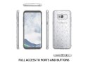 Ringke Etui Ringke Air Prism Samsung Galaxy S8 Plus Smoke Black